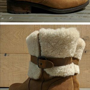 Ugg boots size 9